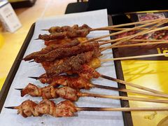 -望京小腰(北京总店)