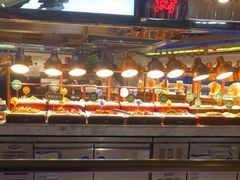 -亚马逊海鲜自助(万象汇店)