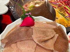 -袁老四重庆老火锅(桐梓坡店)