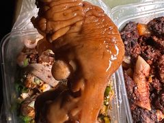 -尕周羊杂碎·清真