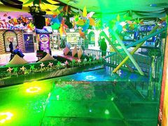-星歌迷PARTY KTV(锦艺城店)