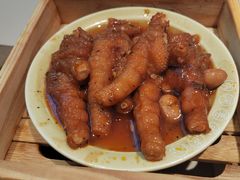 -蔡澜点心(三里屯T+MALL店)