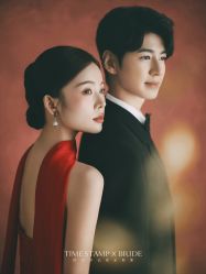 -时光印记婚纱摄影工作室·原创定制