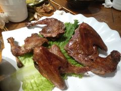 -三个大叔东北烧烤·砂锅菜(西三旗店)