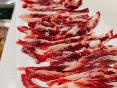 -古乐牛香·鲜牛肉牛杂火锅(新区店)