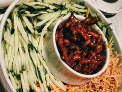 -额娘·春饼烤鸭(天鸿店)