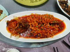 -力力豆花庄(广渠门店)