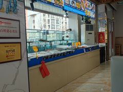 -金沙滩海鲜餐厅·海肠捞饭·手工水饺(梅江龙水园店)