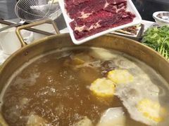 -食潮汕头鲜牛馆(望京保利店)
