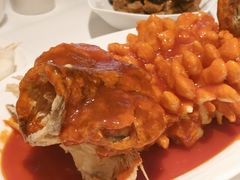 -洋洋中餐馆·SINCE 1997(龙湖星湖天街店)