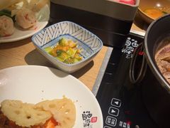 -温野菜涮涮锅(大悦城店)