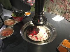-碎怂烤肉(钟楼柳巷店)
