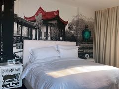 -上海外滩英迪格酒店