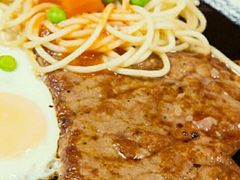 -诺丁牛排披萨自助餐厅(汕头苏宁店)