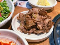 -本家韩国烤肉(青岛万象城店)