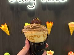 -July tale·可丽饼(德基广场店)
