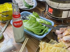 -威邵鸡煲(西华路总店)