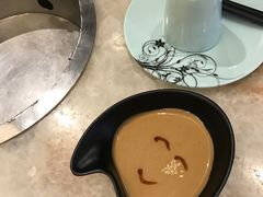 -东来顺饭庄(西直门店)
