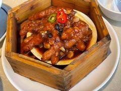 -香港池仔记肠粉王(博多新记襄阳南路店)