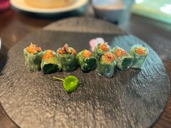 -彩丰楼中餐厅(佘山世茂洲际酒店)