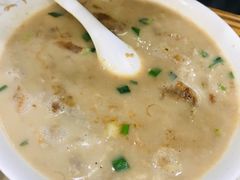 -阊门姚记豆浆(旧学前直营店)