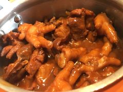 -朝郡酒家·粤菜(燕大星苑店)
