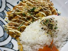 泡菜肥牛饭-本日風和·寿司·料理(博地中心店)
