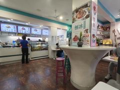 -梁子刨冰王&梁小糖(王顶堤店)