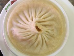 蟹黄包-仁和楼(府前街店)
