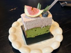 -W COLLECTIVE  DESSERT SHOP