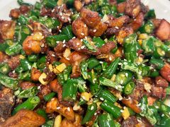 -黔人百味.贵州菜
