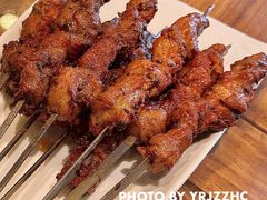 -南门涮肉(上海一店)