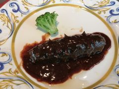 -宝燕壹号景观餐厅(龙盛国际商业广场店)