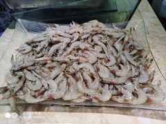 -小科自助海鲜烧肉(高区店)