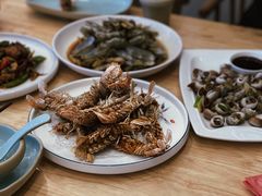 -启东小海鲜(庄先湾路1号店)
