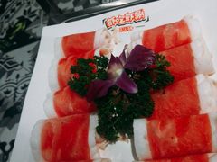 -虾吃虾涮.虾火锅.肉蟹煲(步步高梅溪新天地店)