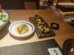 -德川家日本料理(中关村寰太大厦店)