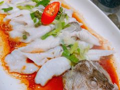 -客语客家菜(华发商都店)