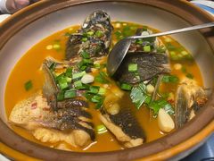 -千岛湖小鱼儿·淳安匠心农家菜