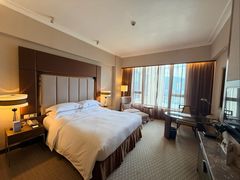-澳门十六浦索菲特大酒店