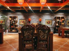 -悦真雅院·四合院·清真私房菜(雍和宫店)