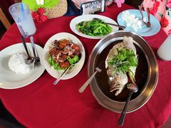 -德成饭店