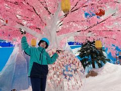 -长沙湘江冰雪世界