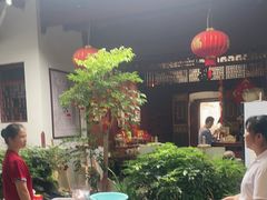 -董府·古宅餐厅