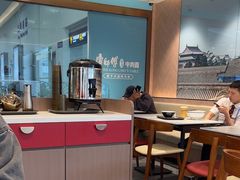 -康师傅私房牛肉面(申虹店)