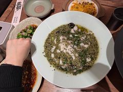 -大盐帮川菜馆(长楹天街店)