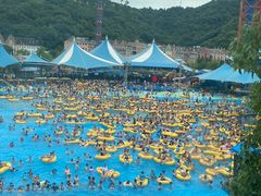 -杭州浪浪浪水公园
