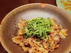 -Fuzzy Bistro 浮几韩餐·茶酒馆