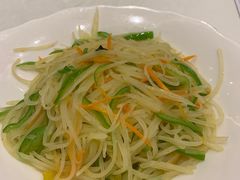 -沪华海鲜大酒楼(南汇店)