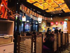 大堂-有喜屋·深夜食堂(环宇荟店)